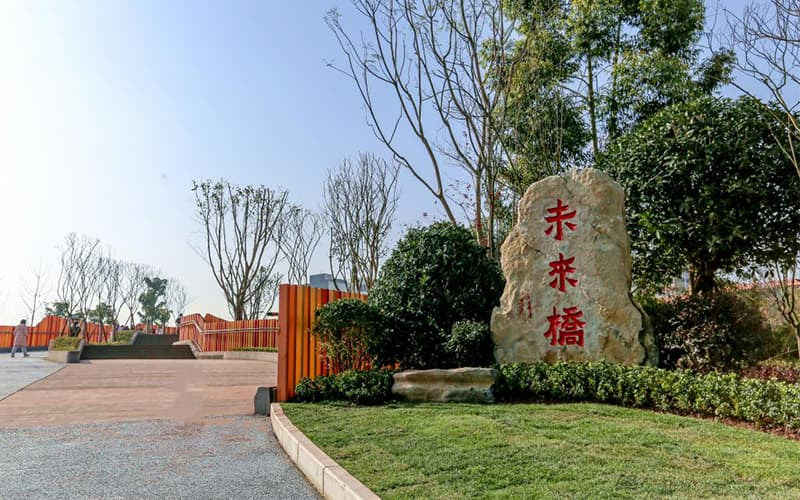 景观石