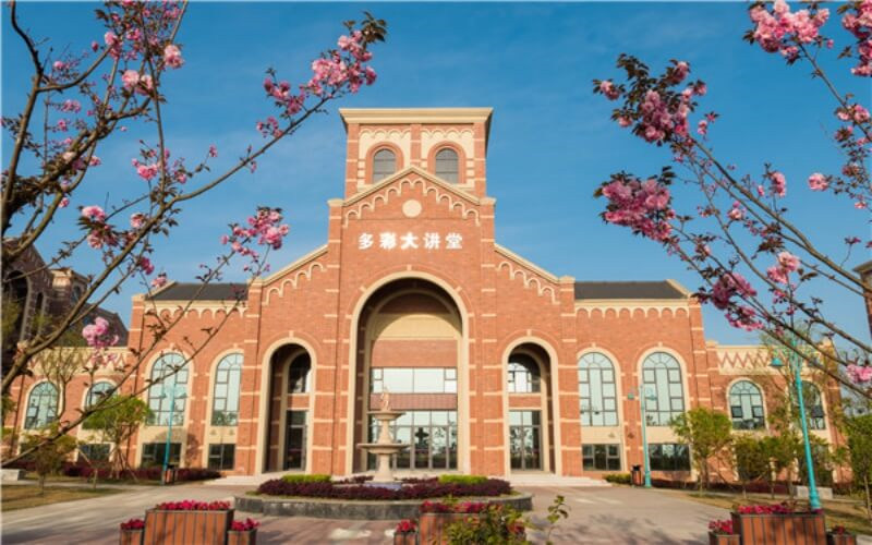 天府新区航空旅游职业学院首页