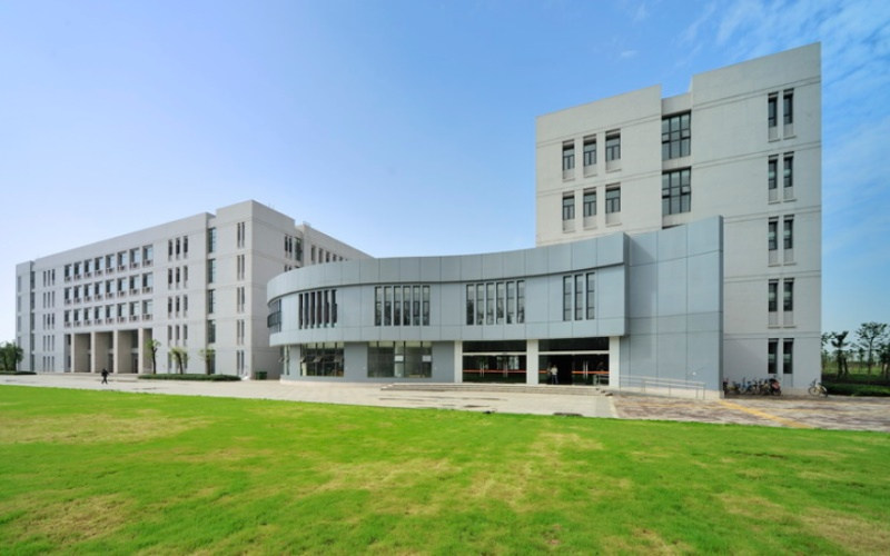 校园建筑