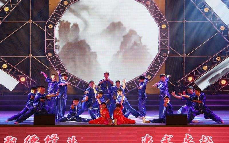 活动照片