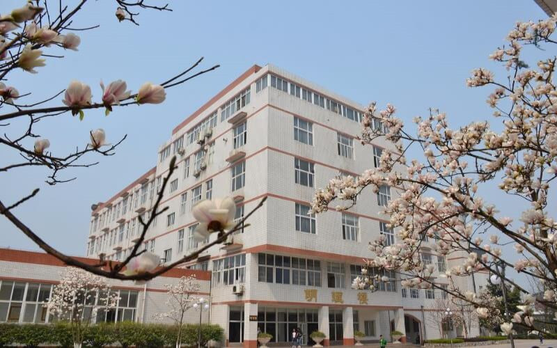 西南医科大学首页