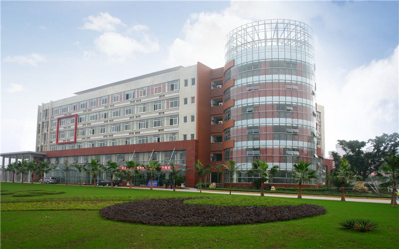 校园建筑