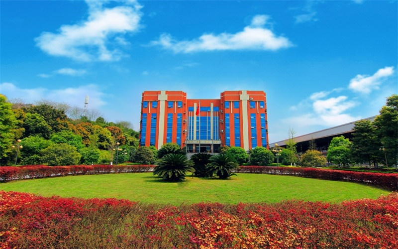 川北医学院首页
