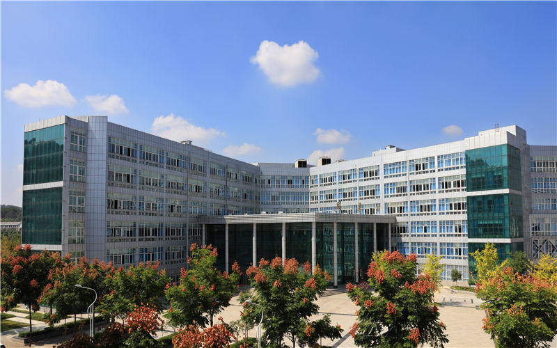 建筑大楼