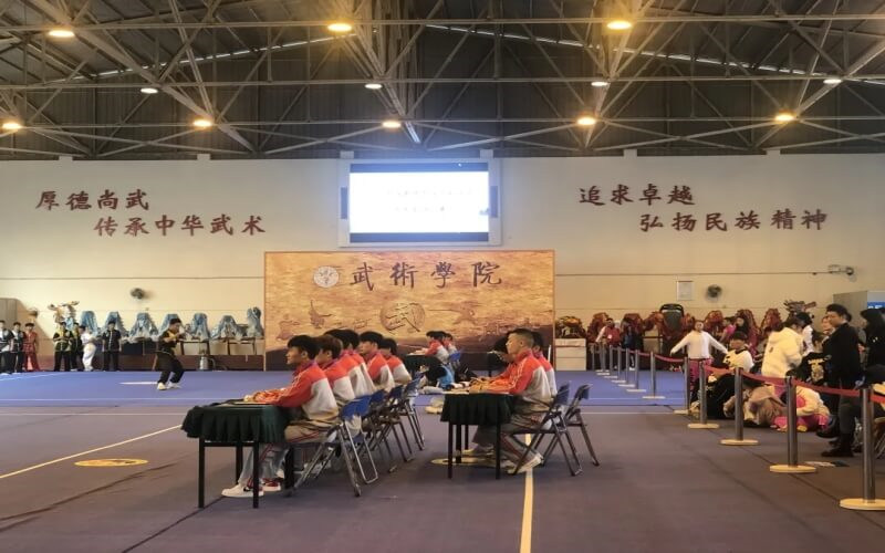 活动照片