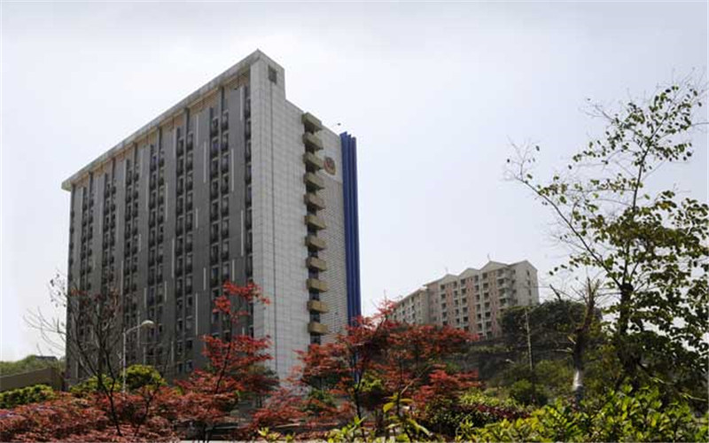 校园建筑