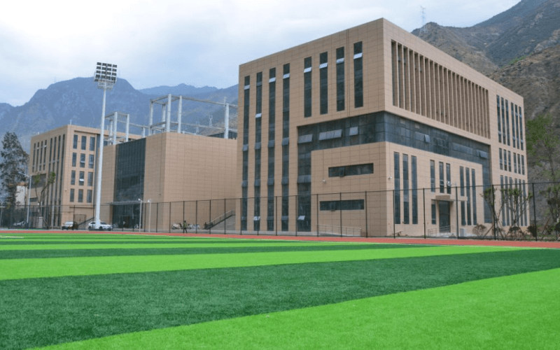 院校建筑