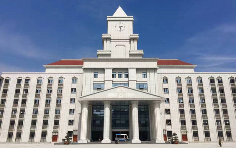 校园建筑