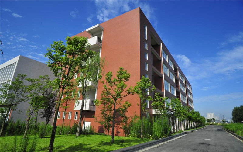 校园建筑
