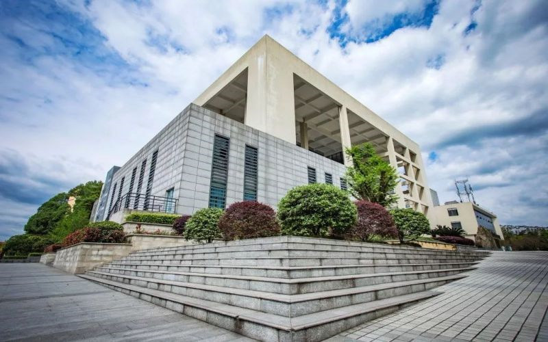校园建筑