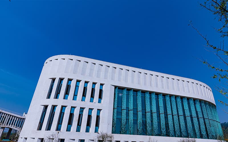 校园建筑