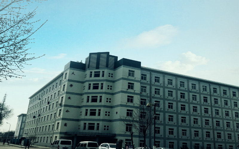 建筑实拍
