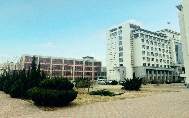 校园景观