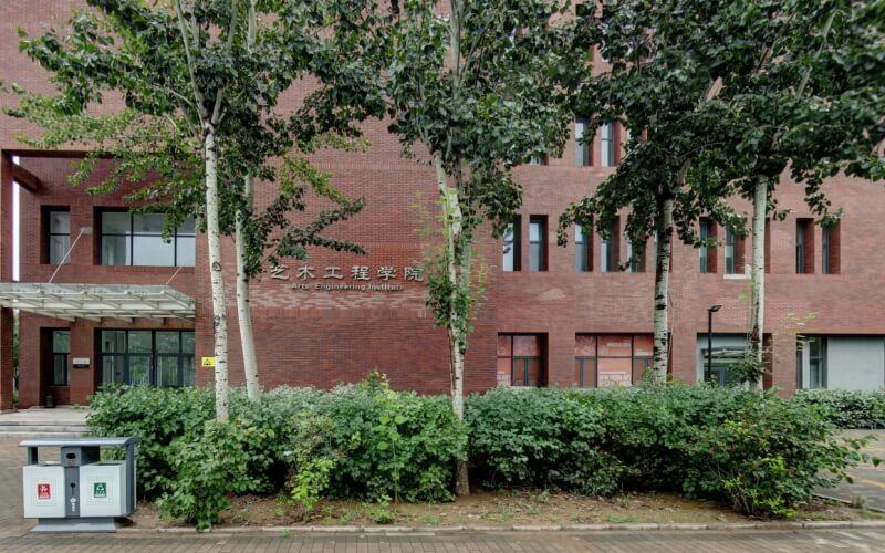 建筑大楼