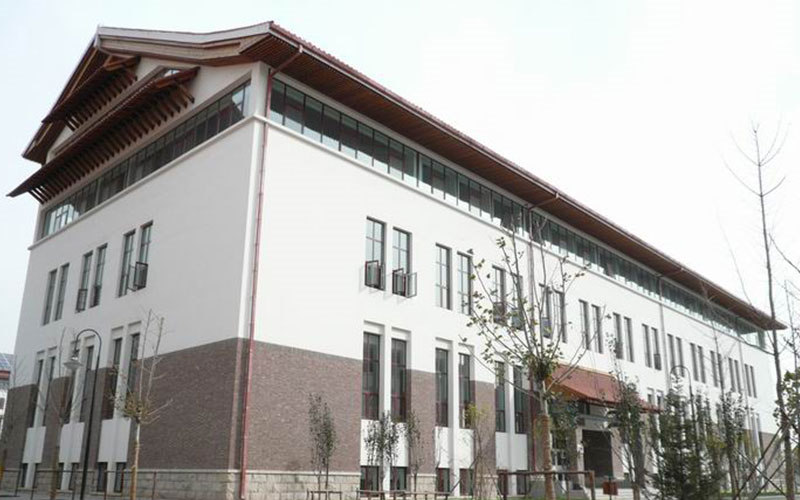 建筑实拍
