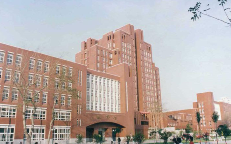 建筑图片