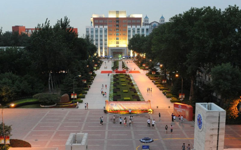 全景实拍