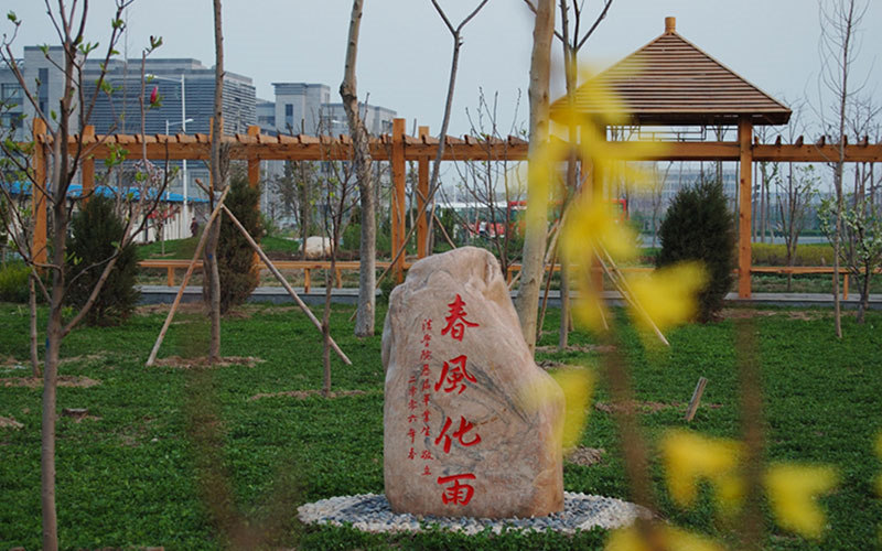 标志建筑