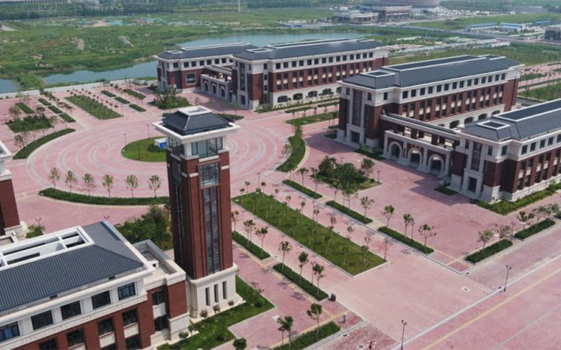 全景实拍