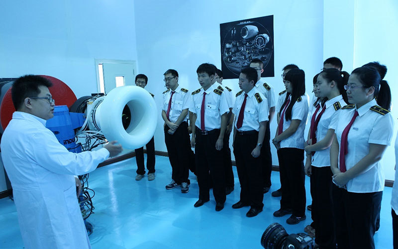 教学实拍