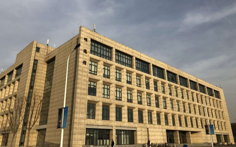 校园建筑