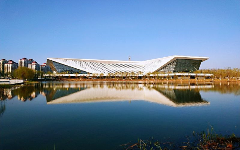 水上校园