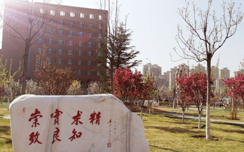标志建筑