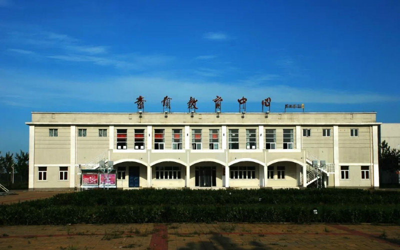 建筑实拍