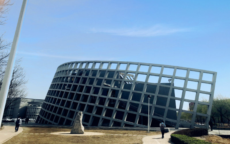 标志建筑