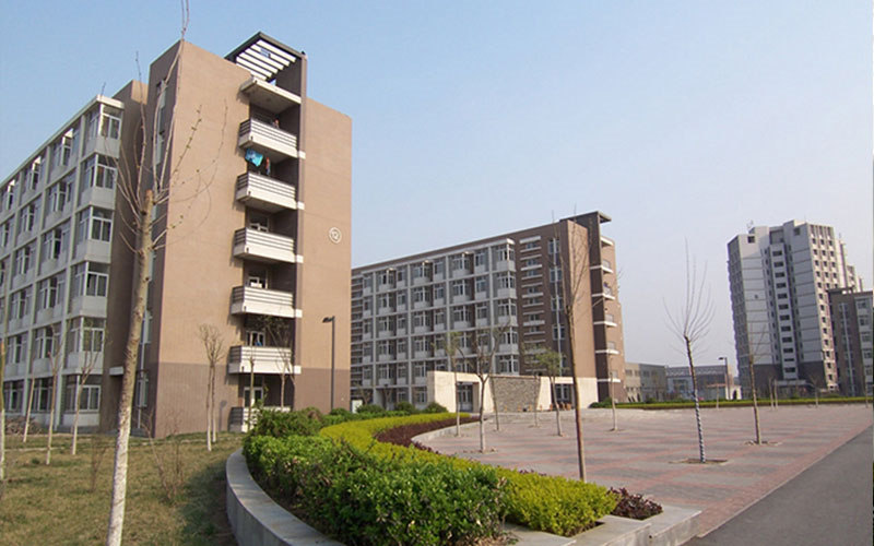建筑实拍