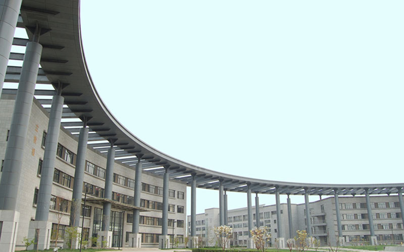 校园建筑