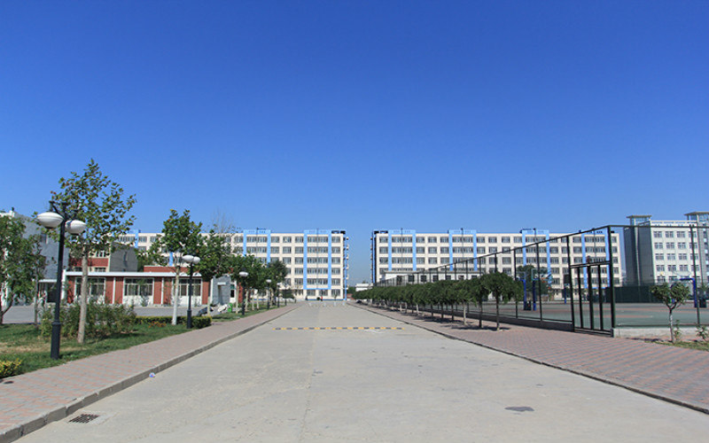 校园景观