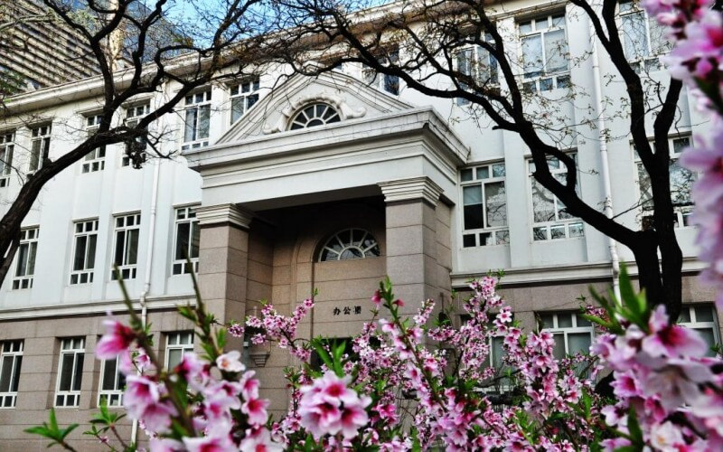 标志建筑