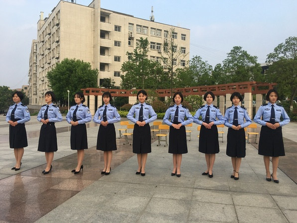 安徽警官职业学院首页
