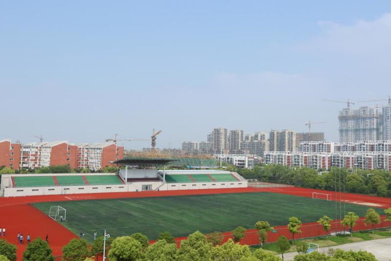 运动场