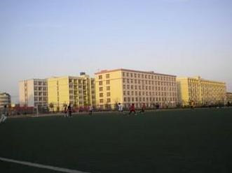 阜阳职业技术学院首页