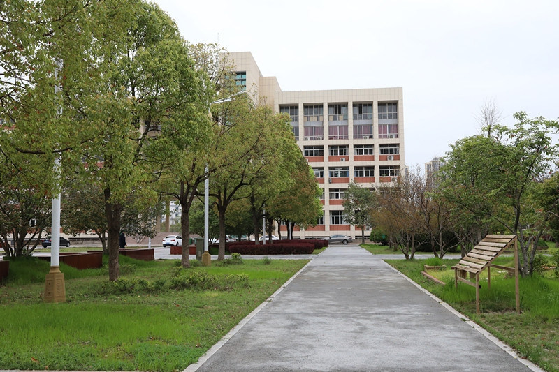 学院小路