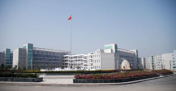 学院建筑
