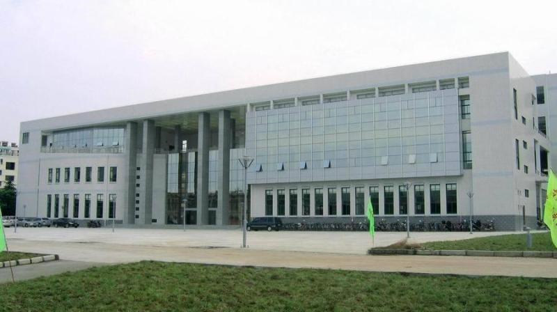 安徽工业职业技术学院首页