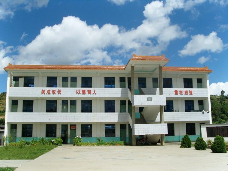 学院建筑