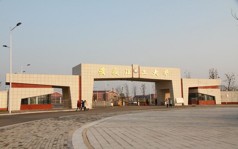 校门