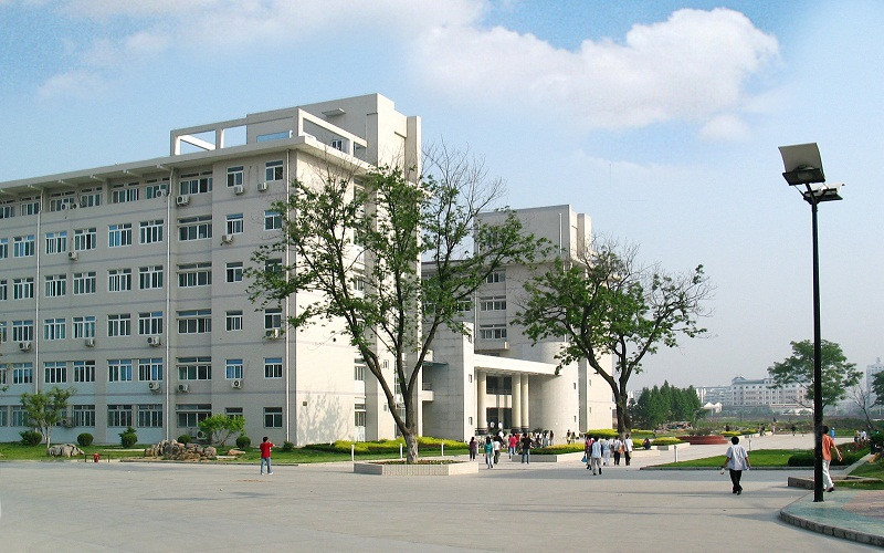 校园建筑
