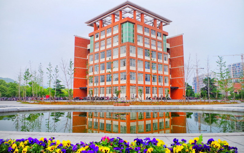 学院建筑