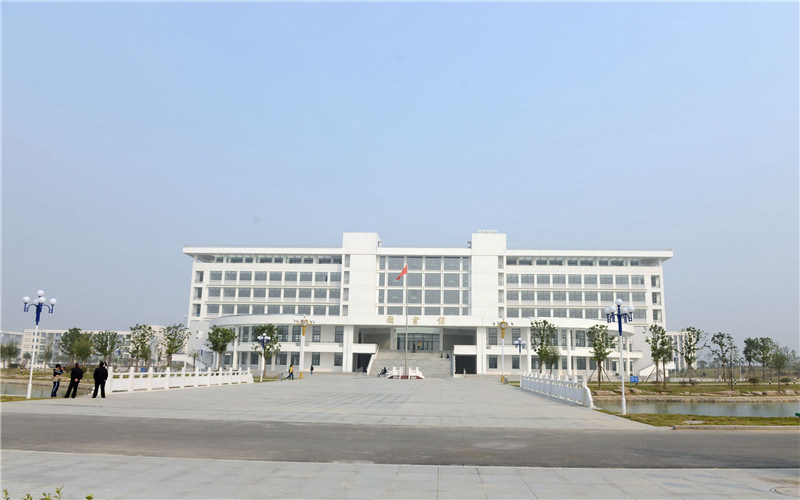 学院建筑