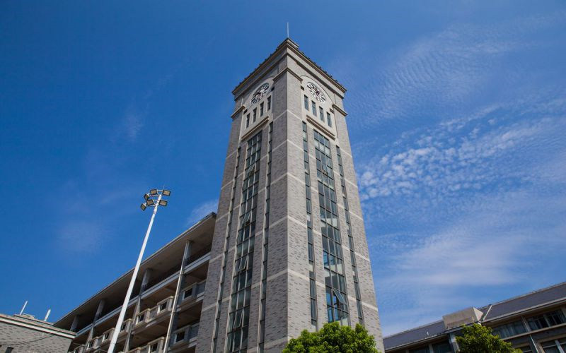 学院建筑