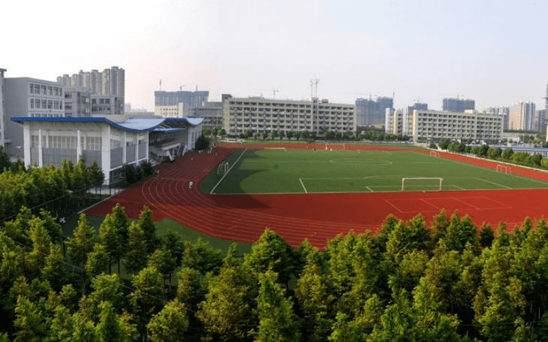 运动场