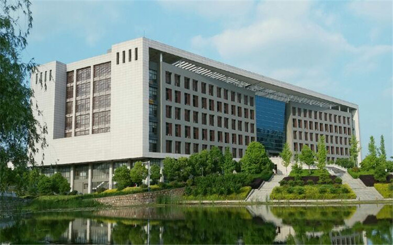 校园建筑
