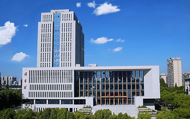 校园建筑