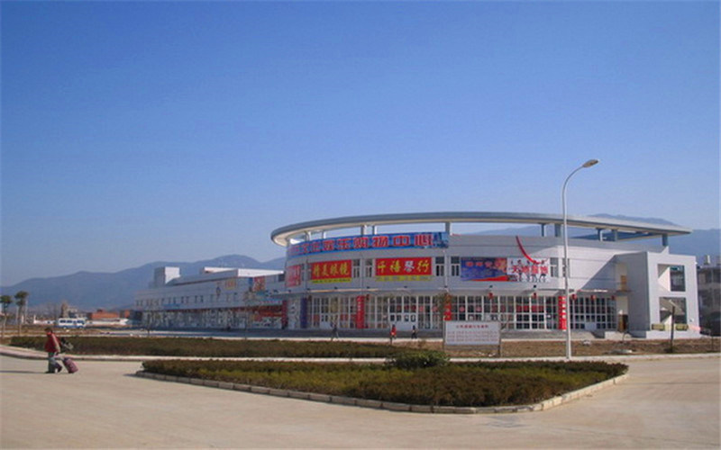 校园建筑