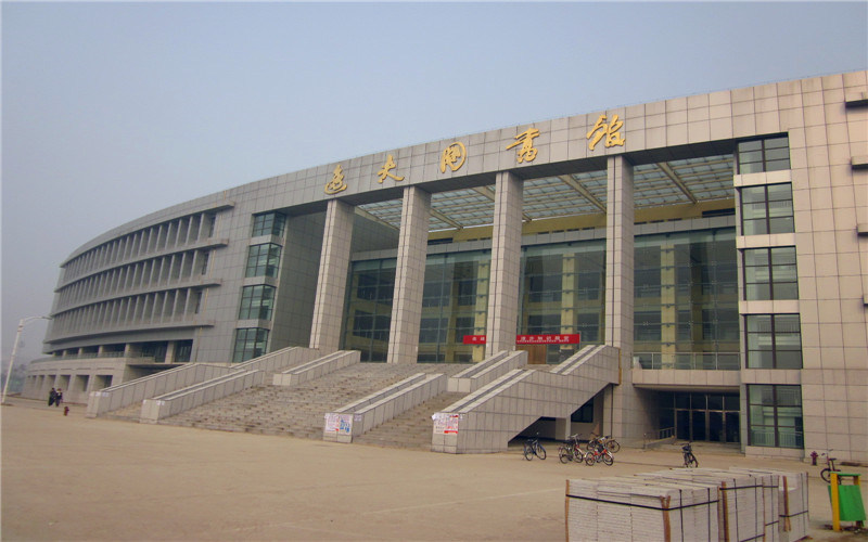 图书馆